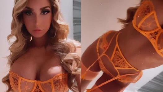 nikkisandiego - Video Leaks #31