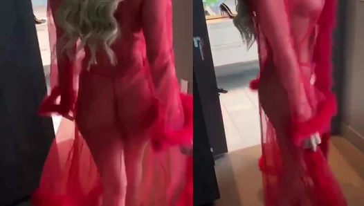 nikkisandiego - Video Leaks #33