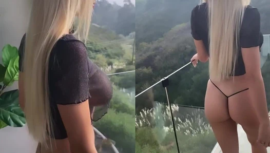 nikkisandiego - Video Leaks #38