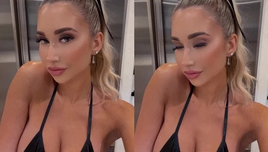 nikkisandiego - Video Leaks #64