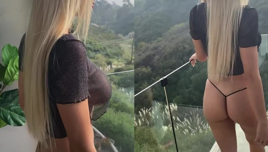 nikkisandiego - Video Leaks #68