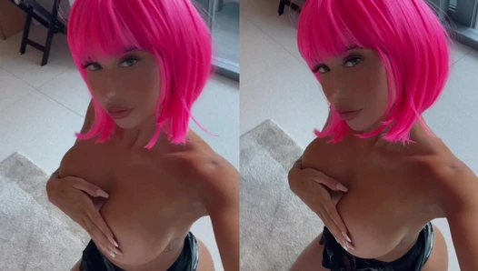 nikkisandiego - Video Leaks #81