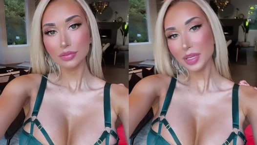 nikkisandiego - Video Leaks #89