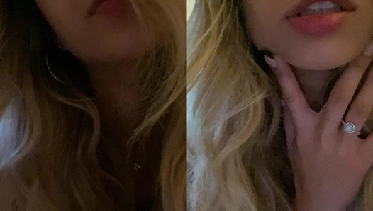 nikkisandiego - Video Leaks #91