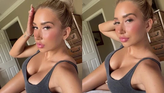 nikkisandiego - Video Leaks #100