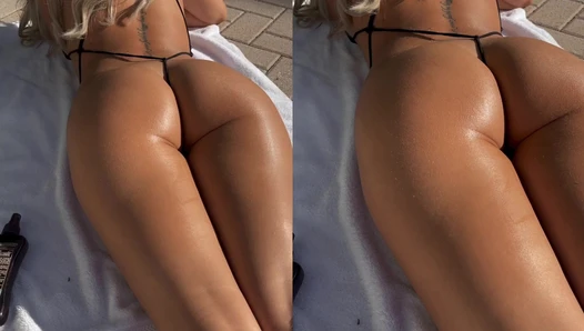nikkisandiego - Video Leaks #102