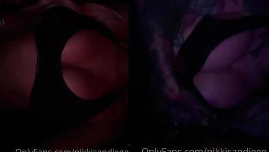 nikkisandiego - Video Leaks #111