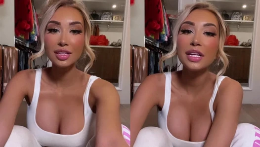 nikkisandiego - Video Leaks #116