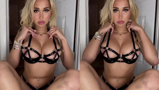nikkisandiego - Video Leaks #122