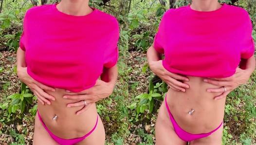Perla Nurse - Video Leaks #391