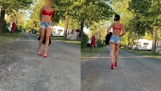 Perla Nurse - Video Leaks #407