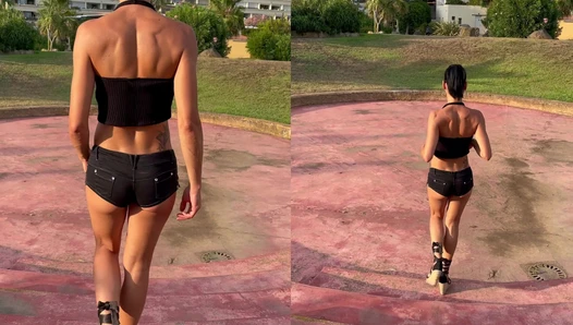 Perla Nurse - Video Leaks #423