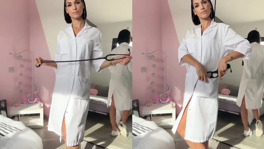 Perla Nurse - Video Leaks #424