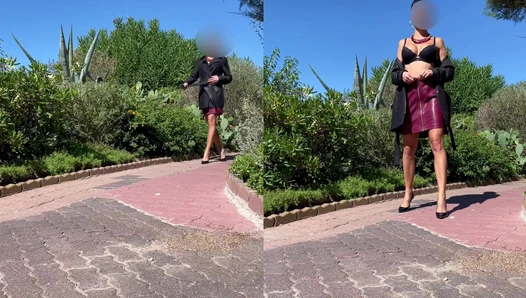Perla Nurse - Video Leaks #429