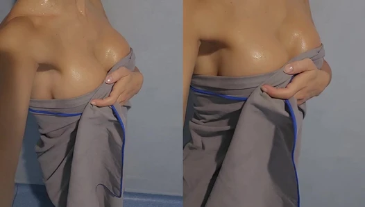 Perla Nurse - Video Leaks #436