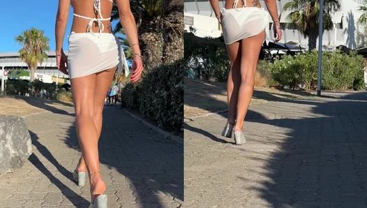 Perla Nurse - Video Leaks #439