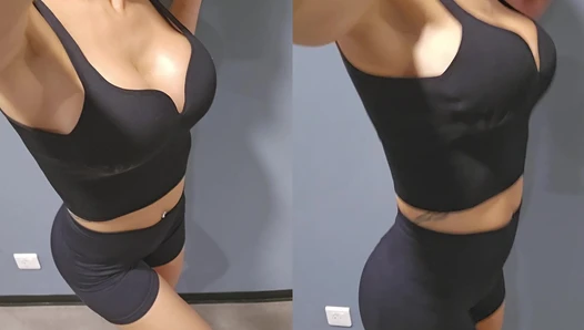 Perla Nurse - Video Leaks #442