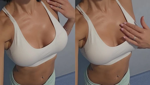 Perla Nurse - Video Leaks #500