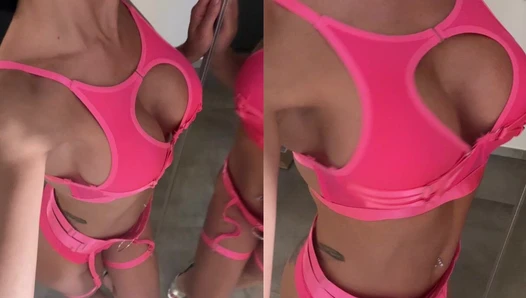 Perla Nurse - Video Leaks #518