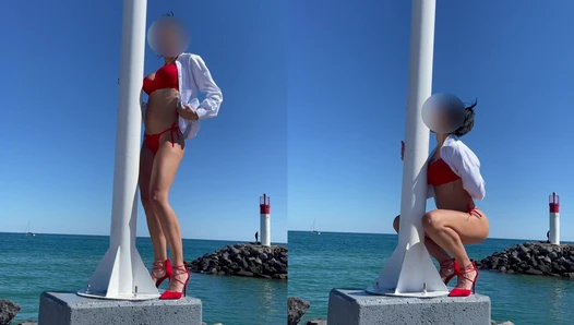 Perla Nurse - Video Leaks #529