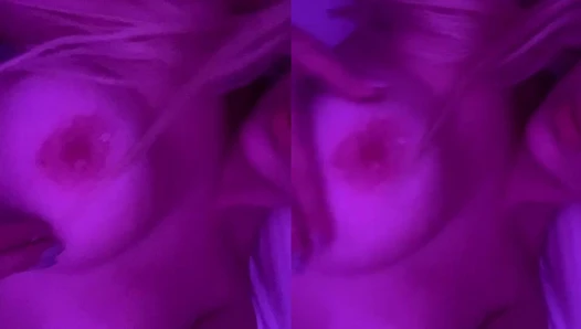 Vansessy - Video Leaks #168