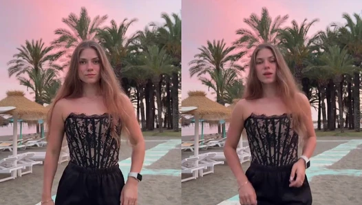 Selinka - Video Leaks #34