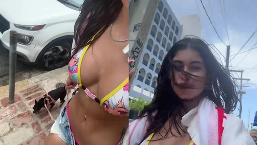 favmenacebt - Video Leaks #6