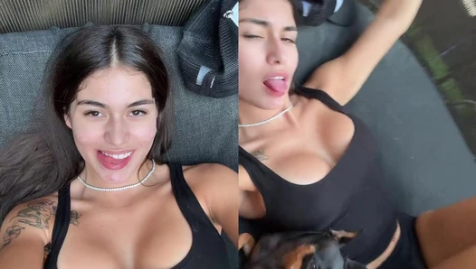 favmenacebt - Video Leaks #16
