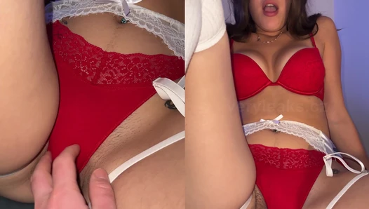 ambredubois - lien video Messages — OnlyFans 27