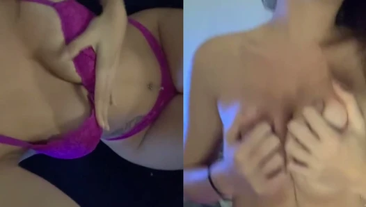 ambredubois - Video Leaks #22