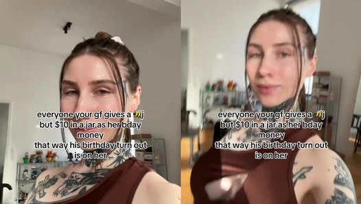 InkedSophiie - Video Leaks #120