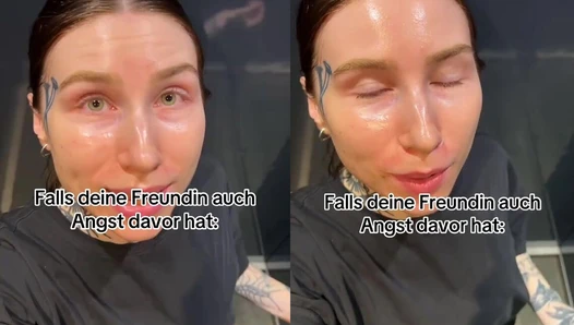 InkedSophiie - Video Leaks #121