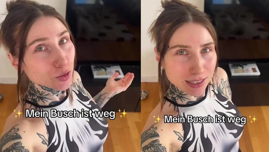 InkedSophiie - Video Leaks #131