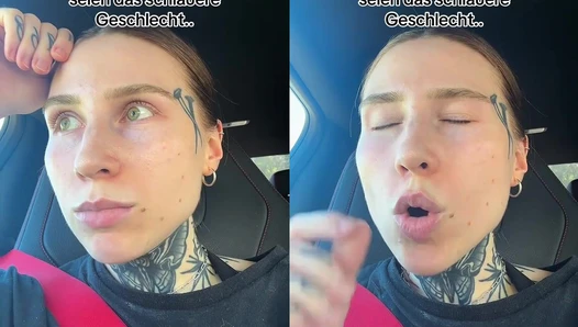 InkedSophiie - Video Leaks #133
