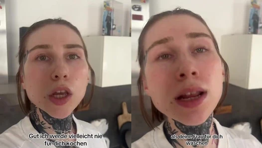 InkedSophiie - Video Leaks #134
