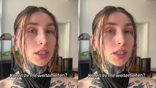 InkedSophiie - Video Leaks #135