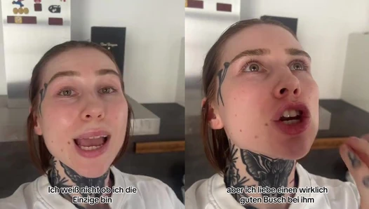 InkedSophiie - Video Leaks #139