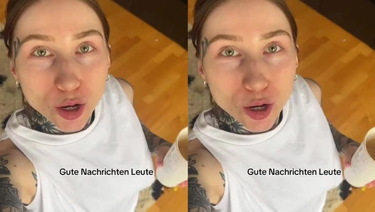 InkedSophiie - Video Leaks #140