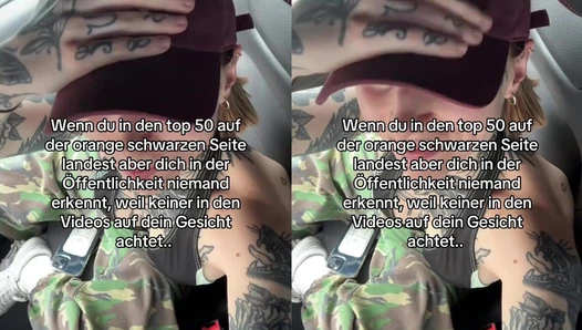 InkedSophiie - Video Leaks #142