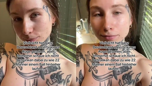 InkedSophiie - Video Leaks #143