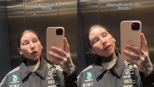 InkedSophiie - Video Leaks #144