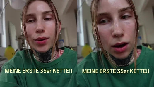 InkedSophiie - Video Leaks #145