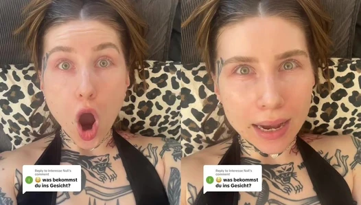 InkedSophiie - Video Leaks #147