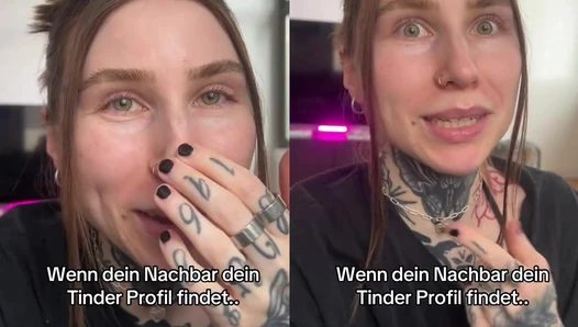InkedSophiie - Video Leaks #148
