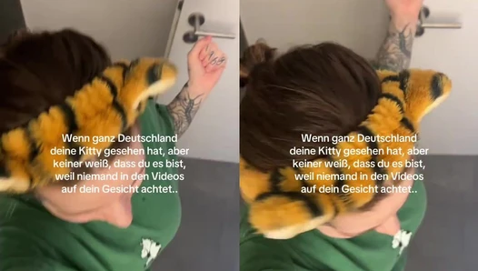 InkedSophiie - Video Leaks #149