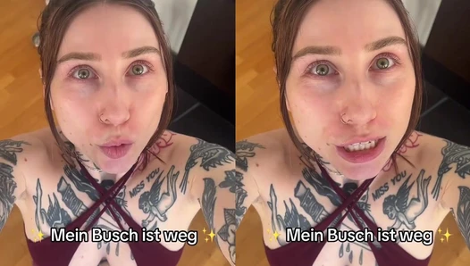 InkedSophiie - Video Leaks #150