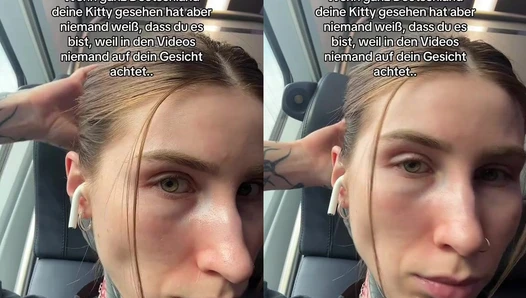InkedSophiie - Video Leaks #151