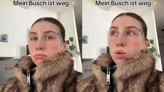 InkedSophiie - Video Leaks #153