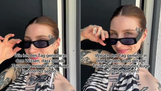 InkedSophiie - Video Leaks #154