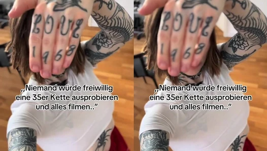 InkedSophiie - Video Leaks #155